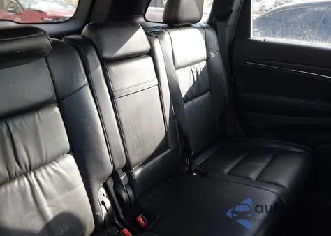 2015 Jeep Grand Cherokee Limited из США, поврежденный, VIN 1C4RJFBG8FC950289